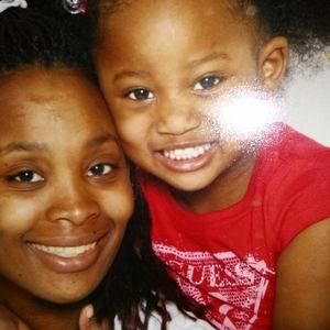 Meet your Posher, Aiesha